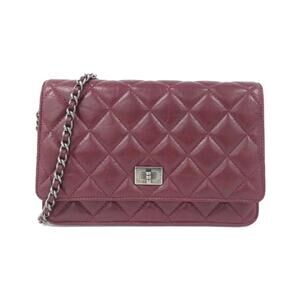 Chanel 35301 Chain Wallet